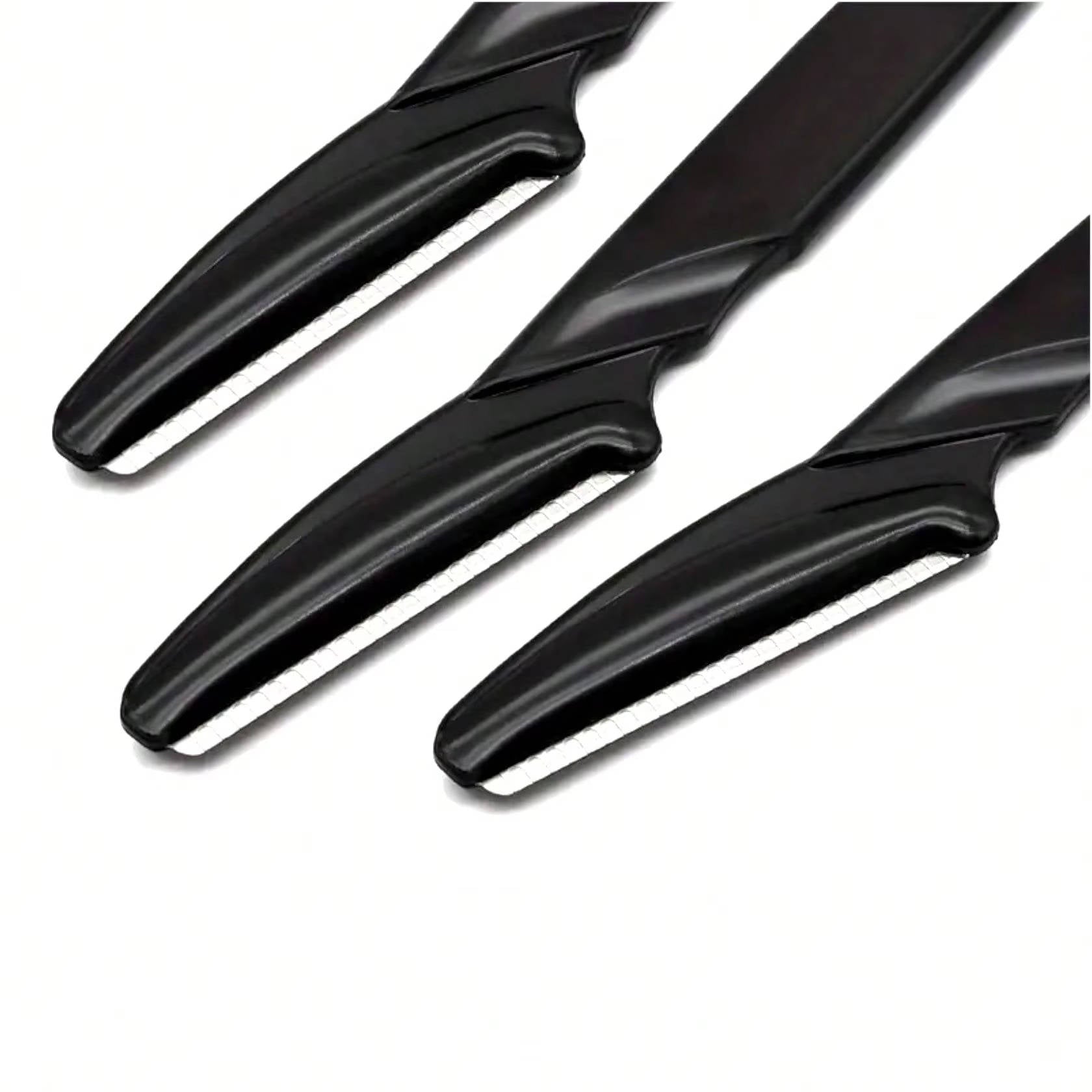 Women Face Razor - 12 Pcs