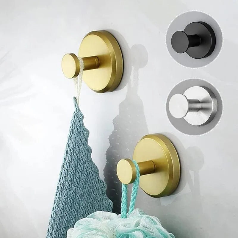 Suction Cup Hooks