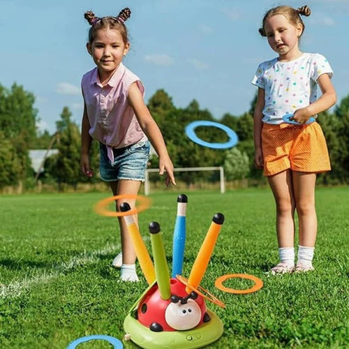 3-in-1 Active Play Toy for Kids
