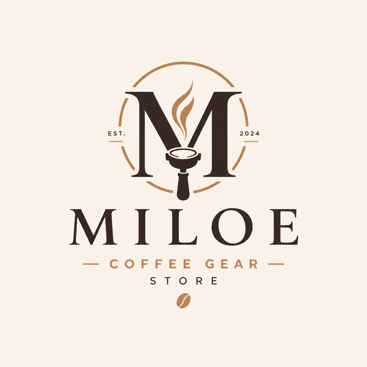 Miloe Coffee Gear Store
